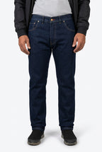 Pantalon homme en jeans 100% Cotton