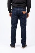 Pantalon homme en jeans 100% Cotton