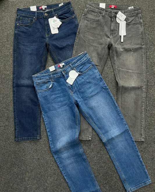 Pontalon Jean Original