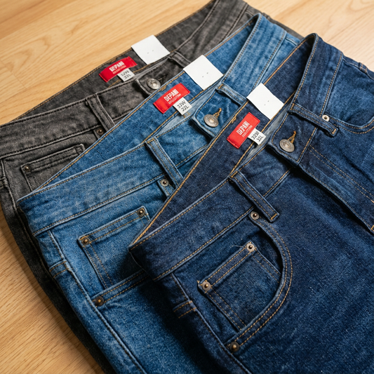 Pontalon Jean Original