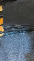 Pantalon homme en jeans 100% Cotton